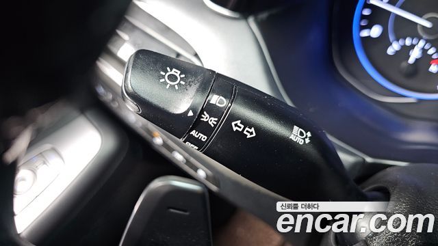 Hyundai Palisade Diesel 2.2 2WD Prestige 2019 — фото 19