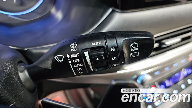 Hyundai Palisade Diesel 2.2 2WD Prestige 2019 — фото 20