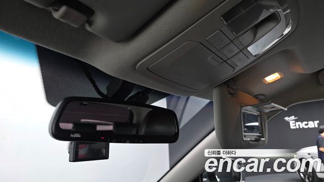 KG Mobility (SsangYong) Tivoli Armor VX 2WD 2019 — фото 17