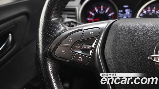 KG Mobility (SsangYong) Tivoli Armor VX 2WD 2019 — фото 19