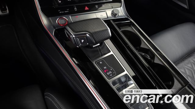 Audi S6 (C8) 3.0 TDI Quattro 2020 — фото 9