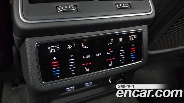 Audi S6 (C8) 3.0 TDI Quattro 2020 — фото 19