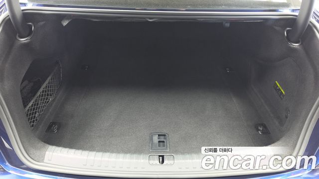 Audi S6 (C8) 3.0 TDI Quattro 2020 — фото 20