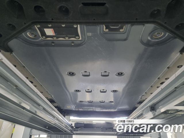 Kia EV6 Long Range 4WD Earth 2026 — фото 5