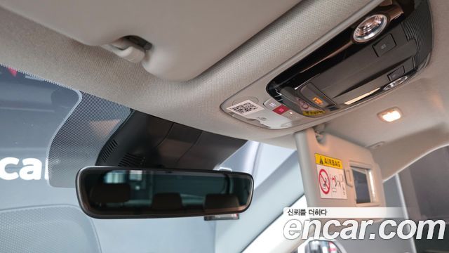 Kia Seltos Gasoline 1.6 Turbo 2WD Signature 2024 — фото 18