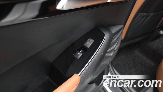 Kia Seltos Gasoline 1.6 Turbo 2WD Signature 2024 — фото 19