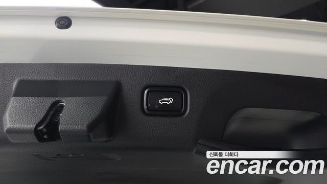 Kia Seltos Gasoline 1.6 Turbo 2WD Signature 2024 — фото 20