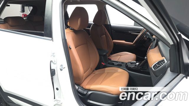 Kia Seltos Gasoline 1.6 Turbo 2WD Signature 2024 — фото 26