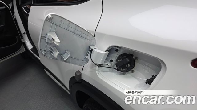 Kia Seltos Gasoline 1.6 Turbo 2WD Signature 2024 — фото 28