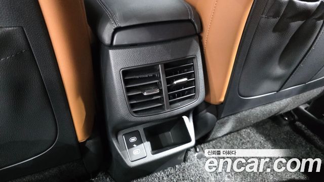 Kia Seltos Gasoline 1.6 Turbo 2WD Signature 2024 — фото 32