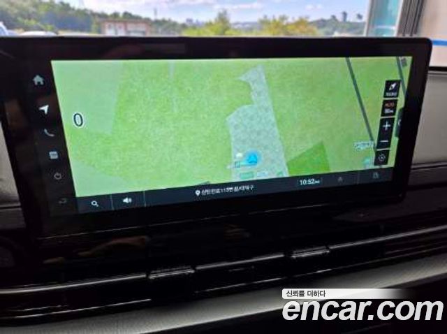 KG Mobility (SsangYong) Rexton Sports Diesel 2.2 4WD Culman Prestige 2024 — фото 8