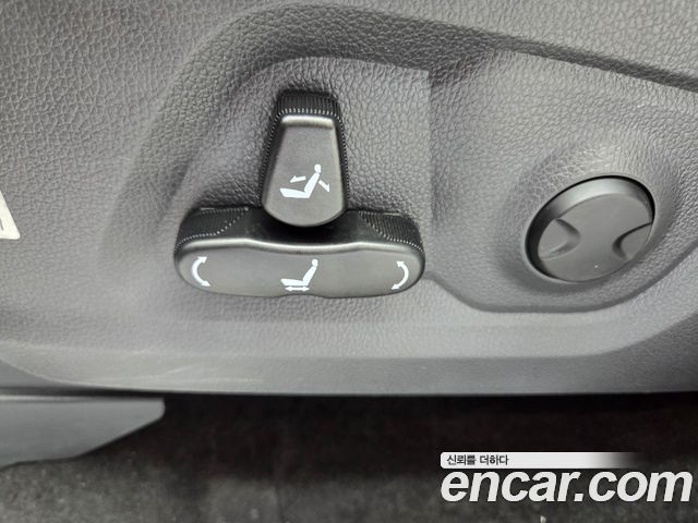 KG Mobility (SsangYong) Rexton Sports Diesel 2.2 4WD Culman Prestige 2024 — фото 10
