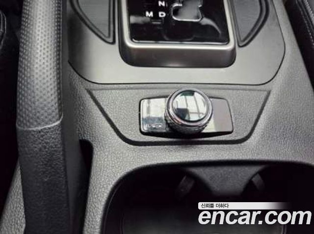 KG Mobility (SsangYong) Rexton Sports Diesel 2.2 4WD Culman Prestige 2024 — фото 19