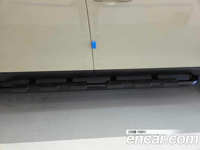 KG Mobility (SsangYong) Rexton Sports Diesel 2.2 4WD Culman Prestige 2024 — фото 24
