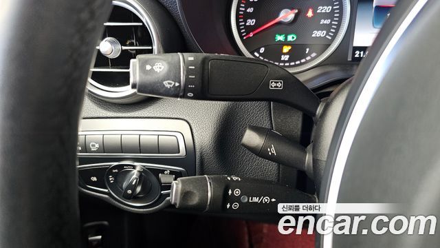 Mercedes-Benz GLC-Class (X253) GCL300 4MATIC Coupe 2019 — фото 14