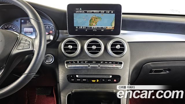 Mercedes-Benz GLC-Class (X253) GCL300 4MATIC Coupe 2019 — фото 15