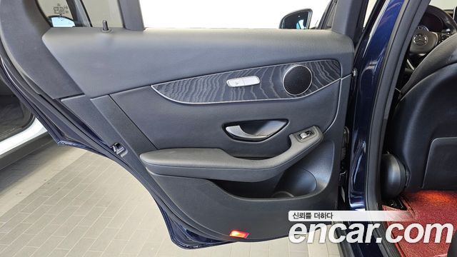 Mercedes-Benz GLC-Class (X253) GCL300 4MATIC Coupe 2019 — фото 25