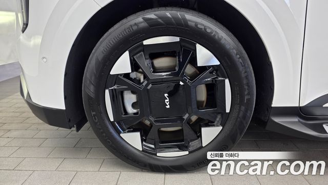 Kia Carnival (IV) Diesel 9-Seater Signature 2025 — фото 5