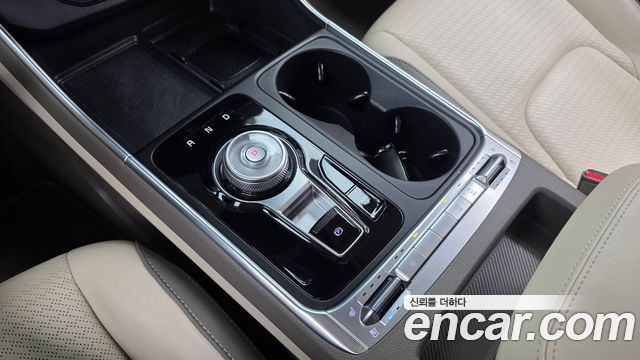 Kia Carnival (IV) Diesel 9-Seater Signature 2025 — фото 9