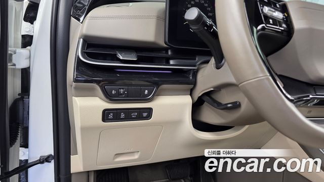 Kia Carnival (IV) Diesel 9-Seater Signature 2025 — фото 16