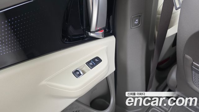 Kia Carnival (IV) Diesel 9-Seater Signature 2025 — фото 18