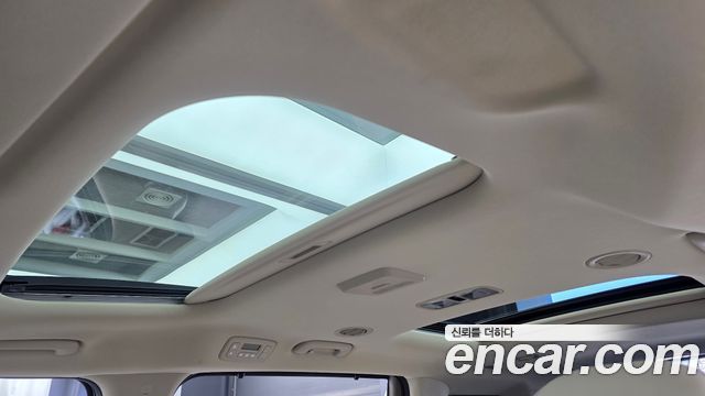 Kia Carnival (IV) Diesel 9-Seater Signature 2025 — фото 19