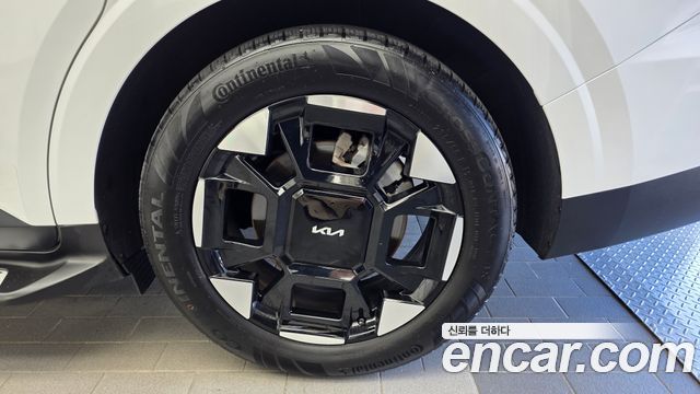Kia Carnival (IV) Diesel 9-Seater Signature 2025 — фото 21