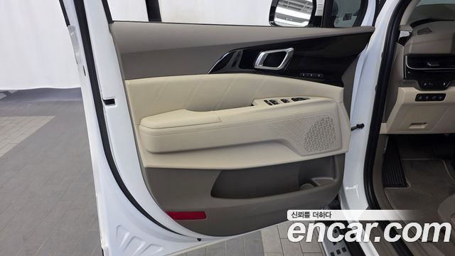 Kia Carnival (IV) Diesel 9-Seater Signature 2025 — фото 24