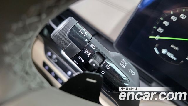 Kia Carnival (IV) Diesel 9-Seater Signature 2025 — фото 27