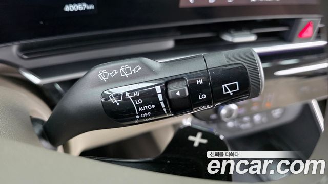 Kia Carnival (IV) Diesel 9-Seater Signature 2025 — фото 28