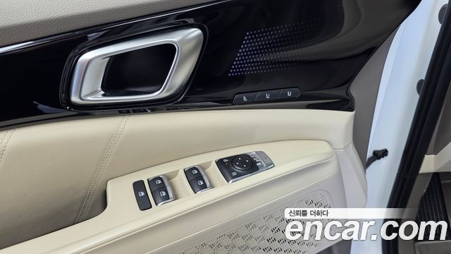 Kia Carnival (IV) Diesel 9-Seater Signature 2025 — фото 29