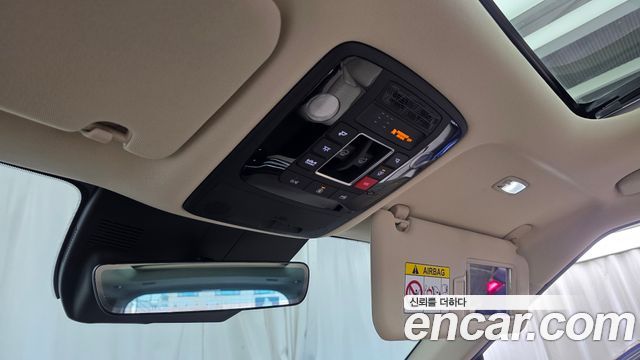 Kia Carnival (IV) Diesel 9-Seater Signature 2025 — фото 30