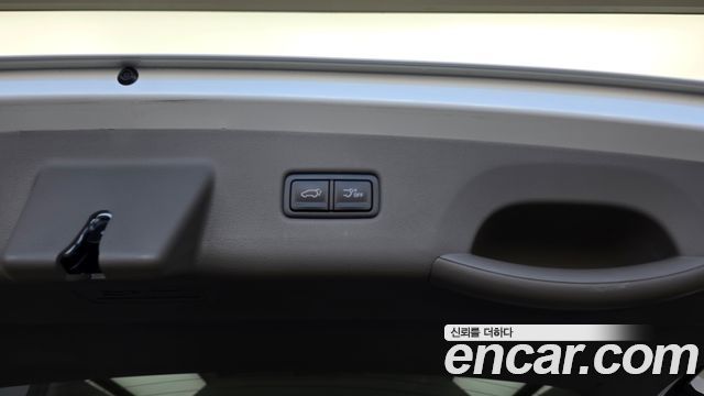 Kia Carnival (IV) Diesel 9-Seater Signature 2025 — фото 31