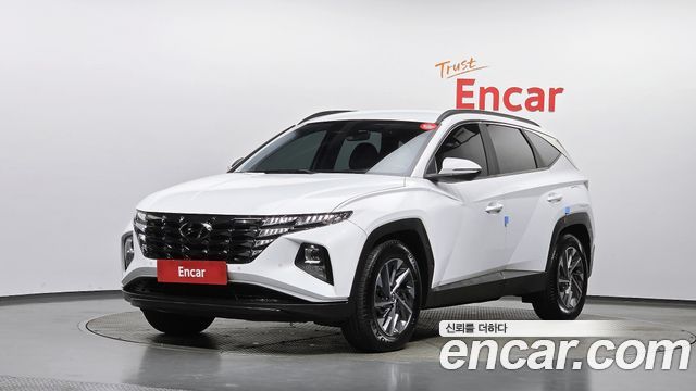 Hyundai Tucson (NX4) Diesel 2.0 2WD Premium
