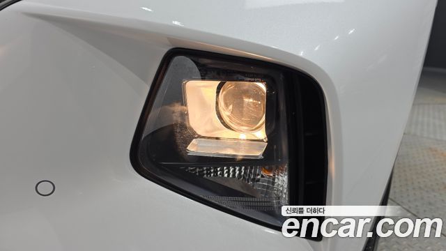 Hyundai Tucson (NX4) Diesel 2.0 2WD Premium 2021 — фото 22