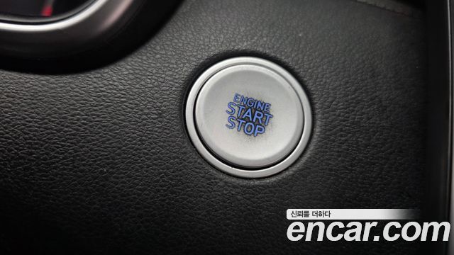 Hyundai Tucson (NX4) Diesel 2.0 2WD Premium 2021 — фото 27