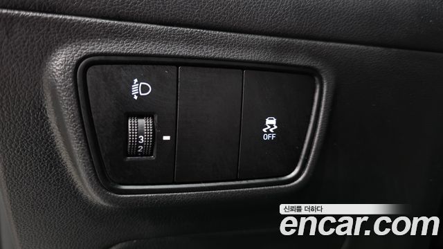 Hyundai Tucson (NX4) Diesel 2.0 2WD Premium 2021 — фото 30