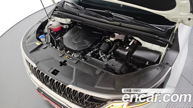 Kia Carnival (IV) Diesel 7-Seater Signature 2023 — фото 6