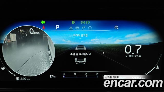 Kia Carnival (IV) Diesel 7-Seater Signature 2023 — фото 8