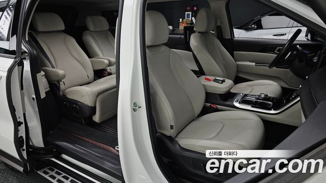Kia Carnival (IV) Diesel 7-Seater Signature 2023 — фото 11