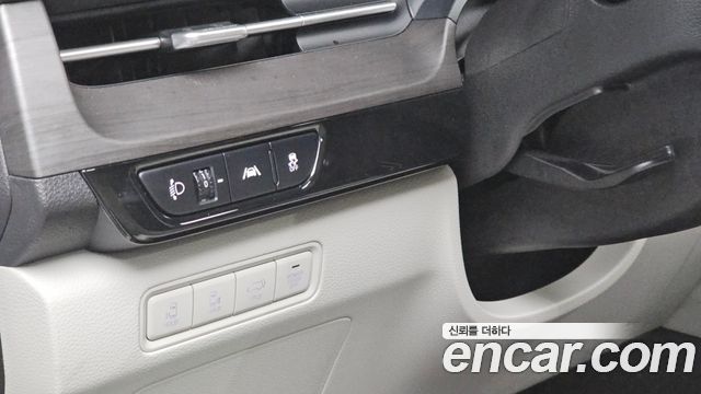 Kia Carnival (IV) Diesel 7-Seater Signature 2023 — фото 13