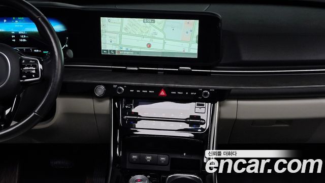 Kia Carnival (IV) Diesel 7-Seater Signature 2023 — фото 14