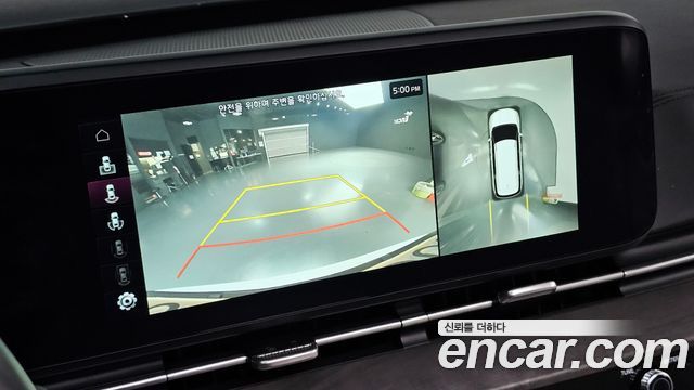 Kia Carnival (IV) Diesel 7-Seater Signature 2023 — фото 15