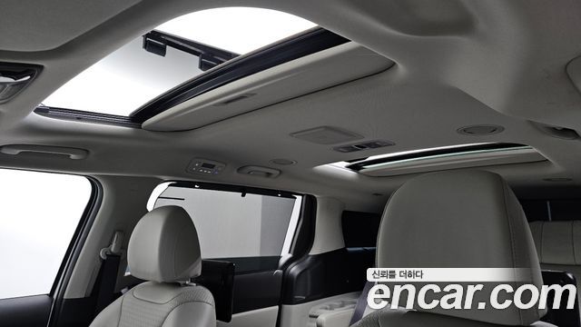 Kia Carnival (IV) Diesel 7-Seater Signature 2023 — фото 16