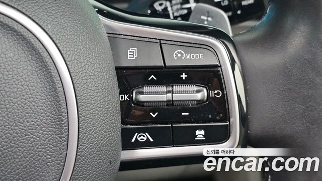 Kia Carnival (IV) Diesel 7-Seater Signature 2023 — фото 17