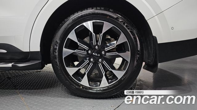 Kia Carnival (IV) Diesel 7-Seater Signature 2023 — фото 21