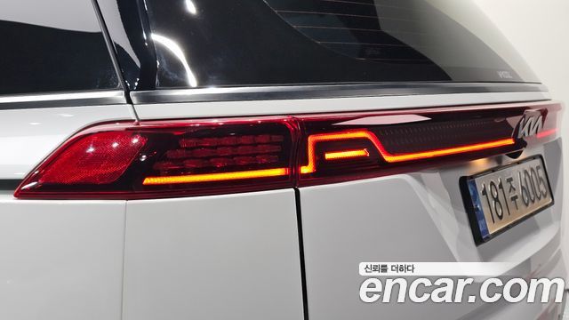 Kia Carnival (IV) Diesel 7-Seater Signature 2023 — фото 23