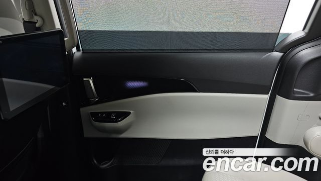 Kia Carnival (IV) Diesel 7-Seater Signature 2023 — фото 25