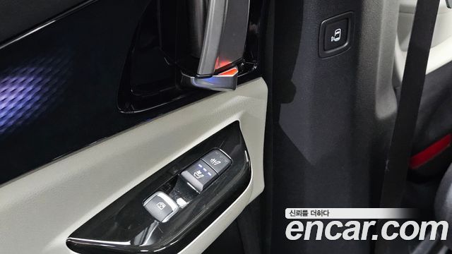 Kia Carnival (IV) Diesel 7-Seater Signature 2023 — фото 29