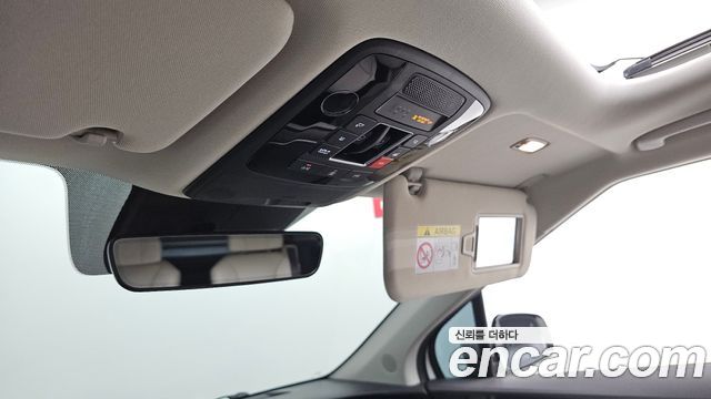 Kia Carnival (IV) Diesel 7-Seater Signature 2023 — фото 31